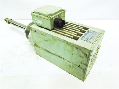 WALTER & SOHN KKM140/8