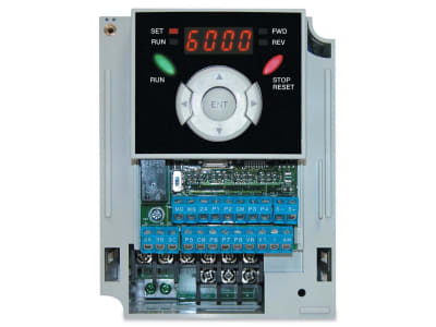 BENSHAW RSI-005-GX-2