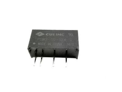 CUI INC PDM2-S5-S24-S