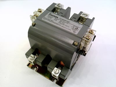 SIEMENS 40GP12AA