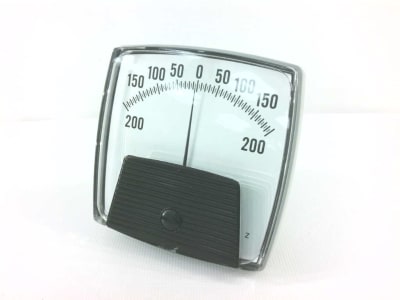 YOKOGAWA 250 325 ECRL 8