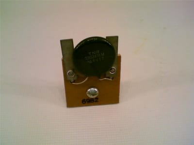 HOBART BROTHERS CO 3928782R7-G