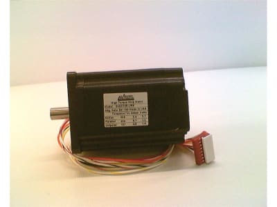 ANAHEIM AUTOMATION 23G210S-LW8