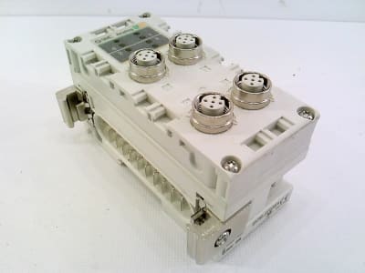 SMC EX600-AMB