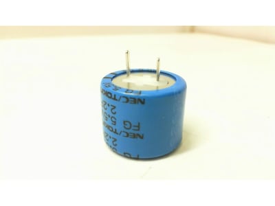 GENERIC FG0H225ZF