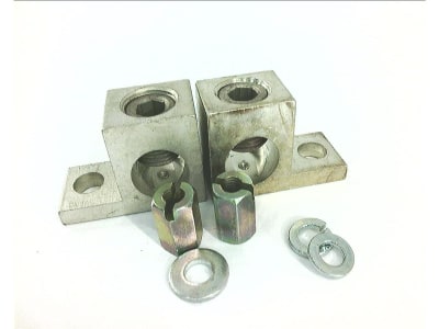 FEDERAL PACIFIC ELECTRIC L1-200