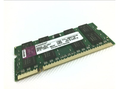 KINGSTON TECHNOLOGY KTA-MB667K2/4G