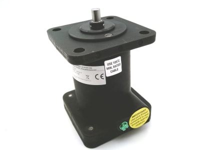 BEI SENSORS H38D-1024-ABZC-28V/V-SC-CEN-S