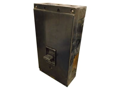 TRUMBELL ELECTRIC AT33125