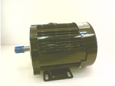 BODINE ELECTRIC 48R6BFSY