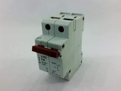 EATON CORPORATION FAZ-G10A-HI01