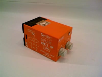 CROUZET KFR2-BB-110V