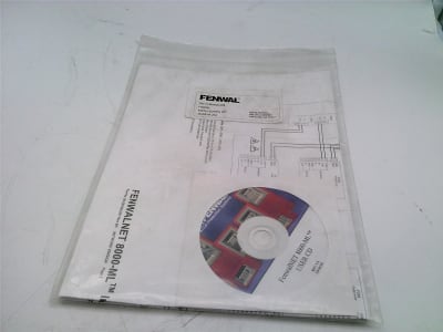 KIDDE-FENWAL, LLC 74-800000-008