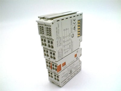 WAGO 750-631/000-004