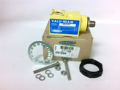 BANNER ENGINEERING 3027180