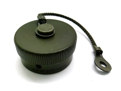 AMPHENOL 62GB-812-14