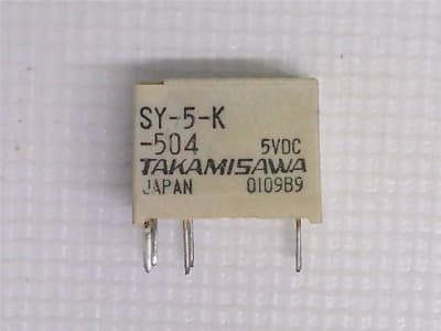 TAKAMISAWA SY5K5045VDC