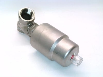 ESG USA DN20-PN16-CF8M