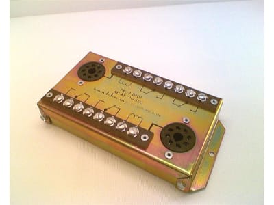 ATLAS SOUNDOLIER PRC-2