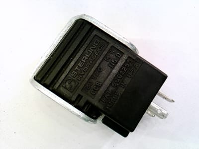 STERLING HYDRAULICS CCS115D