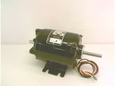 BODINE ELECTRIC NCI-13-1800RPM