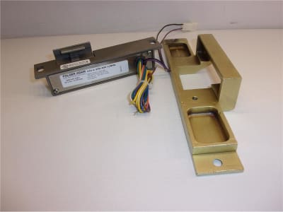 FOLGER ADAM 310-2-24D-606-LCBMA