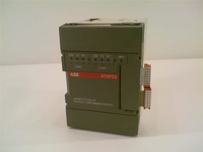 ASEA BROWN BOVERI 1SBP260162R1001