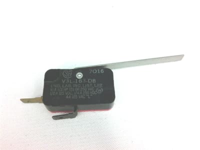 HONEYWELL V3L-163-D8