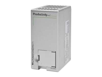 AUTOMATION DIRECT P3-01AC