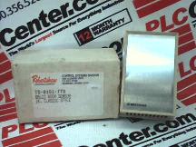 ROBERTSHAW TS-8101-770