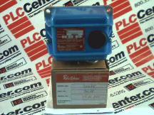 ROBERTSHAW 366-A8