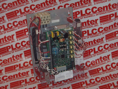 BENSHAW RBX-1-S-052A-12C