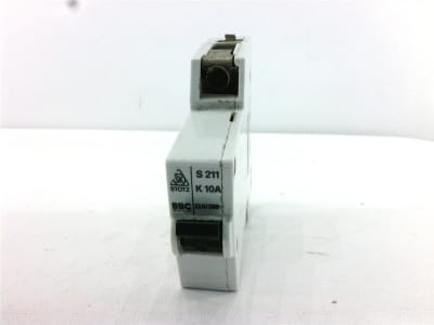 ASEA BROWN BOVERI S211-K10A