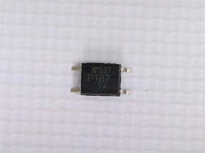 TOSHIBA TLP187