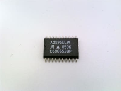 ALLEGRO MICROSYSTEMS A2595ELW