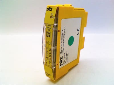PILZ PSSU-E-F-PS-P