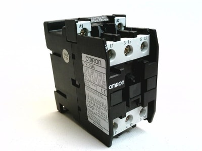 OMRON J7K-CMA-AC110/50HZ-120V/60HZ