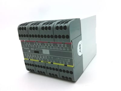 ASEA BROWN BOVERI PLUTO-B46-V2