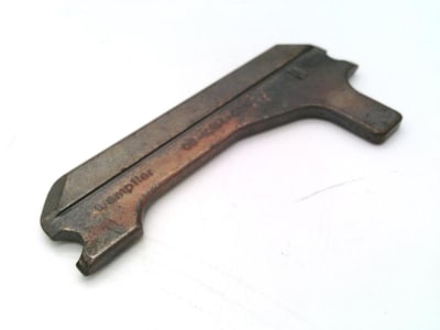 CONDUCTIX WAMPFLER 08-K154-0355