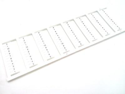 ALLEN BRADLEY 1492-M5X15V1-10