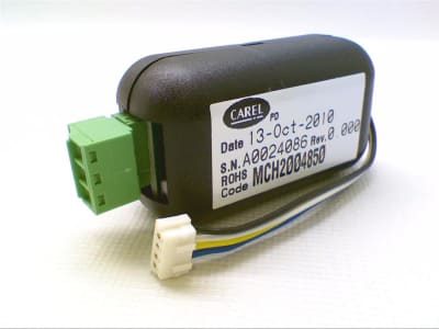 CAREL MCH2004850