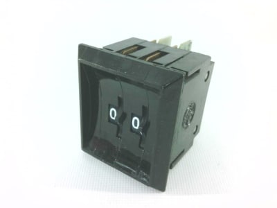 GENERAL ELECTRIC CR103FA00BA02