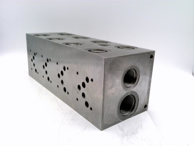 DAMAN PRODUCTS DD05JP043S/S