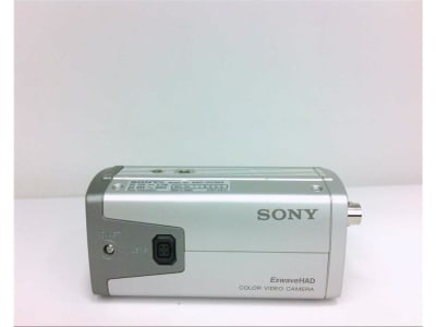SONY SSC-DC393