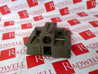 ASEA BROWN BOVERI 604450-W