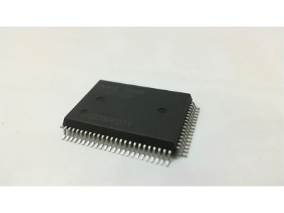 NEC UPD75P316GF