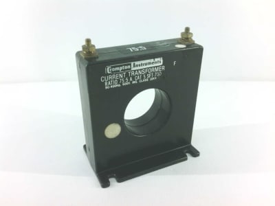 TE CONNECTIVITY 5SFT-750