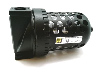 MASTER PNEUMATICS MPFD1004