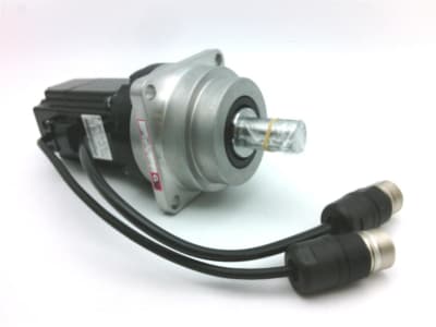 YASKAWA ELECTRIC SGMAH-02AAAJ161D