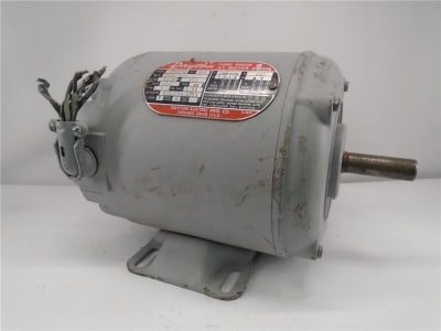 GRAINGER 2N102H